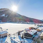 Апартаменты Weberhof 3 *