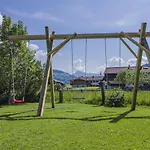 Апартаменты Weberhof 3 *