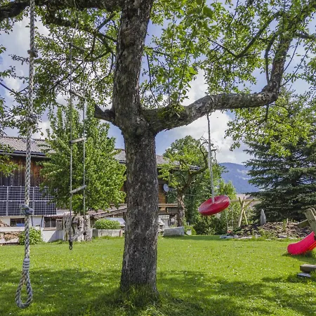 Weberhof 3 Brixen im Thale