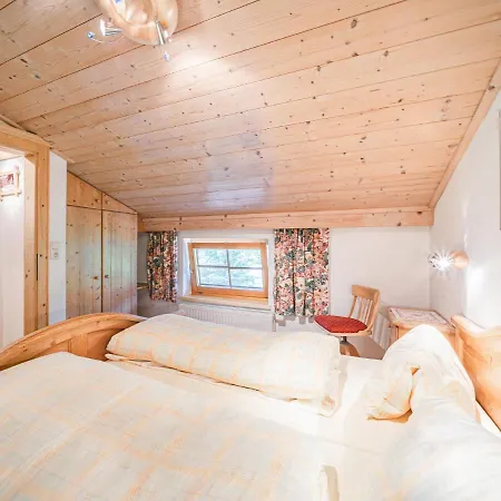 Weberhof 3 Apartamento Brixen im Thale