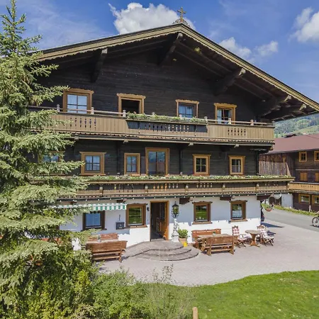 Weberhof 3 * Brixen im Thale