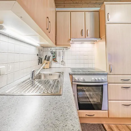 Apartamento Weberhof 3 *