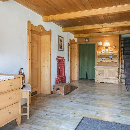 Weberhof 3 Appartement *