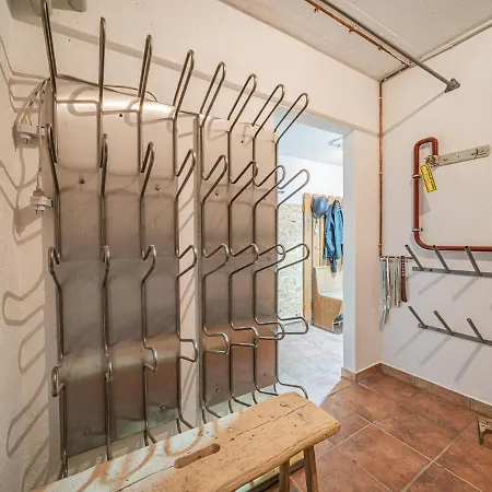 Apartamento Weberhof 3