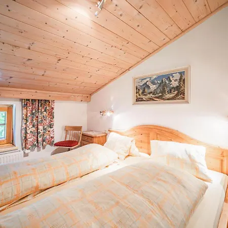 Weberhof 3 Appartement