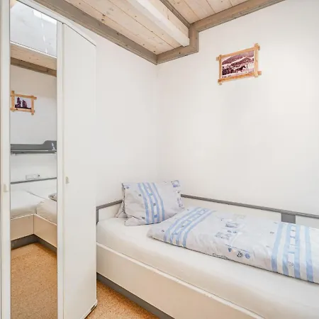 Weberhof 3 Appartement