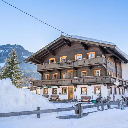 Weberhof 3 Апартаменты *