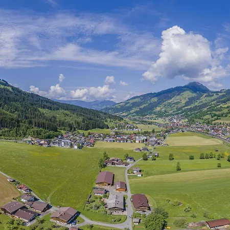 Weberhof 3 Brixen im Thale