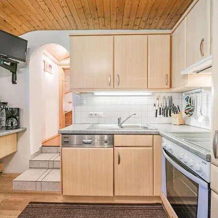 Apartment Weberhof 3 *