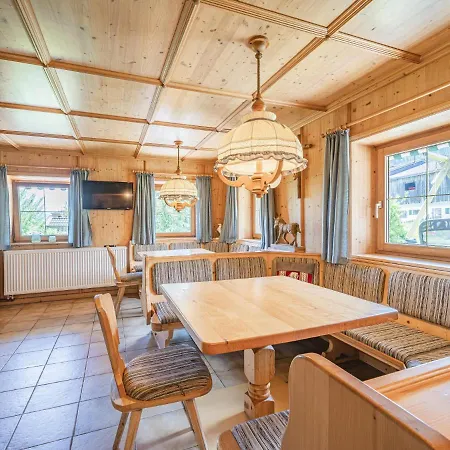 Weberhof 3 * Brixen im Thale