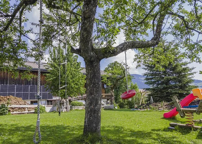 Weberhof 3 ブリクセン イン ターレ